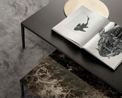 Tavolini Tray