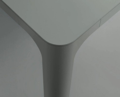 Tavolo Flat Rimadesio
