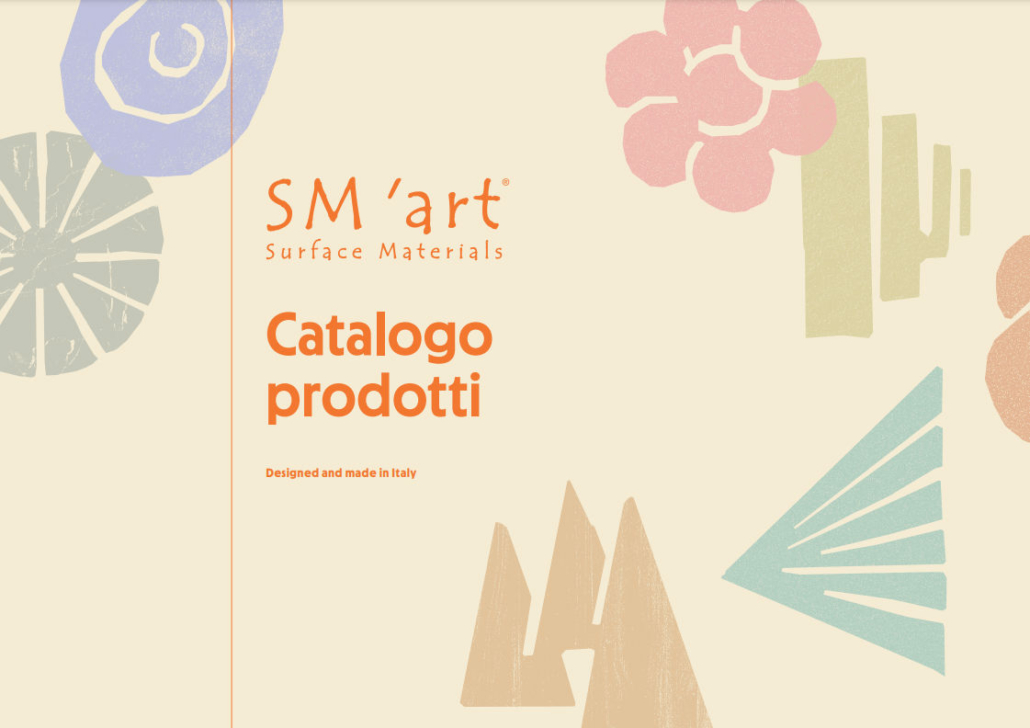 SMart Catalogo completo